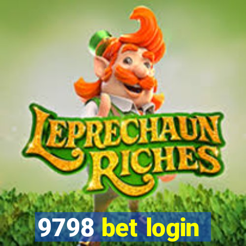 9798 bet login